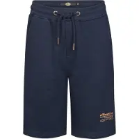 Petrol Industries B-1060-sho867 Sweat Shorts Bleu 7-8 Years Garçon
