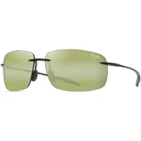 Maui jim Lunettes de soleil Breakwall MJ0422S 038