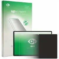Upscreen Spy Shield Protection Anti-Espion (1 pcs, Lenovo Idea Tab Pro)