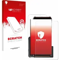 Upscreen Scratch Shield Protection (1 pcs, Blackview Active 5)