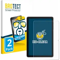 BROTECT Protection Clair (2 pcs, Blackview Tab 20)