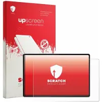 Upscreen Scratch Shield Protection (1 pcs, Lenovo Idea Tab Pro)