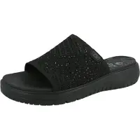 Jana Mule 'Coshy' noir