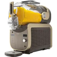 Ninja Machine à Granita SLUSHi MAX FS605EUBR Mocha