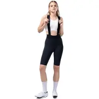 Gobik Lancer K9 Bib Shorts Noir L Femme