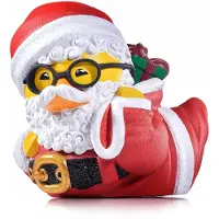 TUBBZ : Santa Claus - Edition en boîte