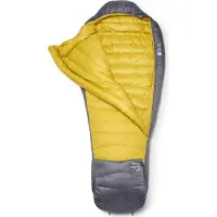 Rab Sac de couchage ouverture gauche Neutrino -12C / 10F