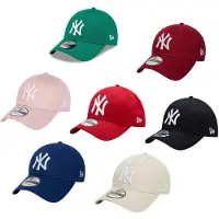 New Era Yankees Cap Bleu