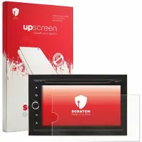 Upscreen Scratch Shield Protection