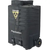 Topeak Housse De Protection Pour établi Vélo Prepstation - Rangement Protégé - Topeak
