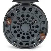 Korum Moulinet De Pêche à La Mouche Classic Centrepin 4.0´´ Nmb