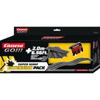 Carrera Extension Pack - Super Hump 1:43
