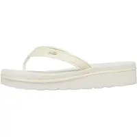 s.Oliver Sandales beige
