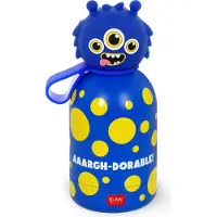 Legami Gourde isotherme Monstre