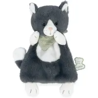 Kaloo Doudou Les Amis 18 Cm Chat Chamallow -