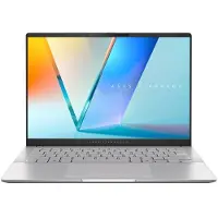 Asus Ordinateur Portable Vivobook S5406WA-DRQD122W 14" AMD Ryzen 9 AI 24 Go RAM 512 Go SSD Gris - Azerty Français