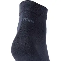 JOOP! Chaussettes bleu foncé / noir