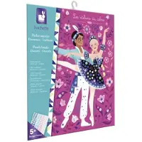 Janod Perles De Nérit - Danseuses