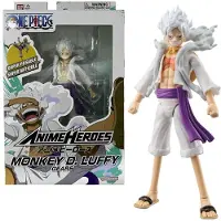 Bandai Figure Monkey D Luffy Gear 5