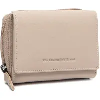 The Chesterfield Brand porte-monnaie Zelan Ladies Wallet Beige