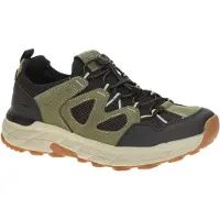 Camel active Chaussures pour homme CROSS COUNTRY - Chaussures basses noires NOUVELLES