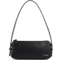 HUGO pour femme. 50567718 Sac Yorih noir (OSFA), Casuel, Polyuréthane