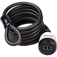 Ravemen Bl11 Cable Lock Noir