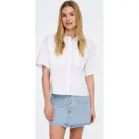 ONLY Chemisier Mio 2/4 Boxy Femmes