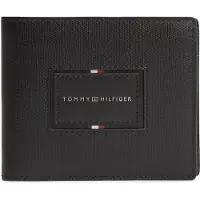 Tommy Hilfiger Porte-monnaies noir / argent