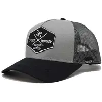 Surf Monkey Casquette de sport pierre