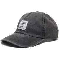 Surf Monkey Casquette de sport noir