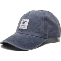 Surf Monkey Casquette de sport bleu