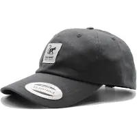 Surf Monkey Casquette de sport gris