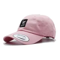Surf Monkey Casquette de sport rose