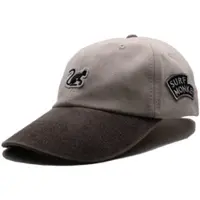 Surf Monkey Casquette de sport marron