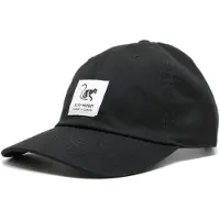 Surf Monkey Casquette de sport noir
