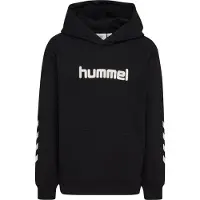Hummel Sweat de sport noir