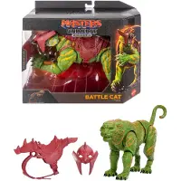 Masters of the Universe 2026 Movie Chronicles Figurine Battle Cat 17 cm