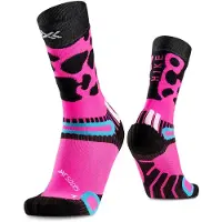 X-socks Chaussettes Crew Hike Discover