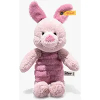 Steiff Margarete GmbH, -Peluche- Piglet 20 rose Autres