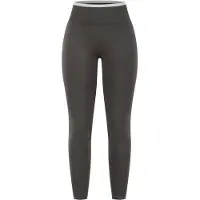 SMILODOX Leggings anthracite