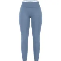 SMILODOX Leggings bleu clair