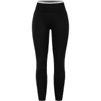 SMILODOX Leggings noir