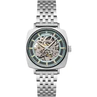 Thomas Earnshaw Earnshaw - ES-8319-22 - Montre Bracelet - Hommes - Automatique - City of London