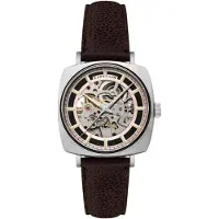 Thomas Earnshaw Earnshaw - ES-8319-02 - Montre Bracelet - Hommes - Automatique - City of London