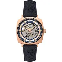 Thomas Earnshaw Earnshaw - ES-8319-04 - Montre Bracelet - Hommes - Automatique - City of London