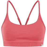 SMILODOX Soutien-gorge de sport rose