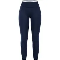 SMILODOX Leggings bleu foncé