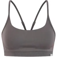 SMILODOX Soutien-gorge de sport anthracite