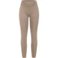 SMILODOX Leggings taupe